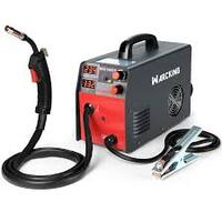 TM-WELDING MACHINES